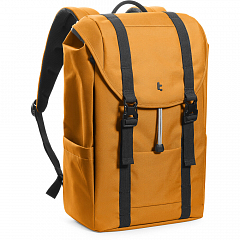 Рюкзак Tomtoc Travel VintPack-TA1 M Laptop Backpack 15.6"/22L желтый