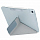 Чехол Uniq Camden Case для iPad Air 10.9" (2020) голубой