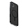 Чехол Uniq AirSuit для iPhone 17 с MagSafe черный