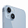 Apple iPhone 14 Plus - 256 Гб голубой