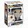 Фигурка Funko POP! Harry Potter S2 Albus Dumbledore (Wand) (15) 5891