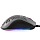 Игровая мышь Arozzi FAVO с RGB подсветкой чёрная/серая
