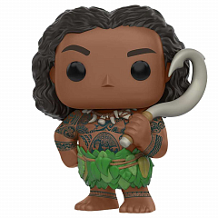 Фигурка Funko POP! Disney Moana Maui