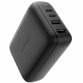 Хаб HyperDrive 60W USB-C Power Hub для Nintendo Switch (HDNS60-BLACK)