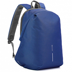 Рюкзак XD Design Bobby Soft для ноутбуков до 15.6" ярко-синий (P705.995)