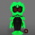 Фигурка Funko Vinyl SODA TMNT Baxter Stockman w/(GW) Chase 58328