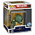 Фигурка Funko POP! Deluxe Bobble Marvel Spider-Man No Way Home Battle The Lizard (Exc) (1180) 68390