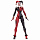 Фигурка DC Direct DC Essentials DCeased Harley Quinn