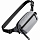 Сумка для аксессуаров Tomtoc Travel Aviator-T33 Chest Bag 1.5L серая