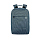 Рюкзак Tucano Loop Backpack для ноутбуков до 15.6" / MacBook Pro 16" синий 