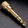 Адаптер UGREEN (20503) 6.5mm Male to 3.5mm Female Adapter