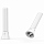 Портативная настольная лампа-фонарик Yeelight Rechargeable Table Lamp белая 