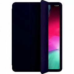 Чехол YablukCase для iPad Air 10.9" (2020) / iPad Air 11 (M2, 2024) фиолетовый