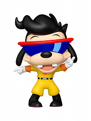 Фигурка Funko POP! Disney Goofy Movie 30th Max (1577) 
