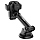 Автодержатель с функцией беспроводной зарядки Acefast D1 Fast Wireless Charger Car Mount 15W (AF-D1-BK)
