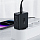 Сетевое зарядное устройство ACEFAST A41 PD65W GaN (2xUSB-C + USB-A) Fast Charge Wall Charger белое (EU)