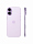 Смартфон Apple iPhone 17 - 512Gb Lavender (Esim)