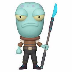 Коллекционная фигурка Funko POP! Animation Solar Opposites Yumyulack (976) 55796