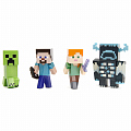 Набор Jada Toys Minecraft (4 Packs)  (SDG no. 253262001)