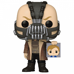 Фигурка Funko POP! Heroes Batman 85th Dark Knight Rises Bane (Exc) (533) 82029