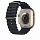 Ремешок для Apple Watch Ultra 49mm Midnight Ocean Band «Тёмная ночь»