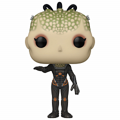 Фигурка Funko POP! Movies Star Trek First Contact Borg Queen