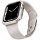 Чехол Uniq Valencia для Apple Watch 44/45 mm светлый
