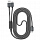 Кабель RAVpower USB-C to USB / USB-C 60W (1,8 метра) чёрный (RP-TPC006)