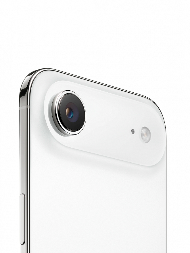 Apple iPhone  Air 256 ГБ белый