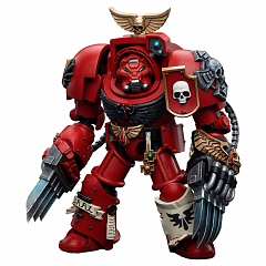 Фигурка Warhammer 40K Blood Angels Assault Terminators Brother Nassio