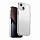 Чехол Uniq Clarion для iPhone 14 прозрачный