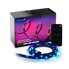 Умная светодиодная лента Yeelight Lightstrip Pro GEN2 - 2 метра