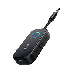 Адаптер UGREEN CM672 (35222) Bluetooth Audio Transmitter-Receiver