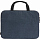 Сумка Incase Carry Zip Brief для ноутбуков 13" синяя (INOM100631-NVY)
