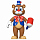 Фигурка Funko Action Figure FNAF Balloon Circus Circus Freddy 67624