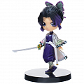 Фигурка Q Posket Demon Slayer Kimetsu No Yaiba Petit Vol.4 (A Shinobu Kocho) BP17745P