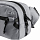 Сумка для аксессуаров Tomtoc Travel Aviator-T33 Chest Bag 1.5L серая