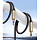 Кабель Ugreen AV125 3.5 mm to 3.5 mm Audio Cable Braided Cable (3 метра) чёрный (10605)
