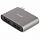 Переходник Moshi USB-C to Dual USB-A серый космос