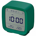 Умный будильник с термометром Qingping Bluetooth Alarm Clock CGD1 зелёный (Green)