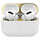 Защитная пластина LAB.C Aegis Metal Shield для наушников AirPods Pro золотистая