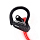 Беспроводные наушники UUD Laser Run Bluetooth Headphones чёрные