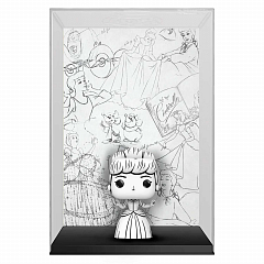 Фигурка Funko POP! Covers Disney Cinderella Cinderella (Sketched)
