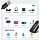 Звуковая карта внешняя Ugreen US205 (30724) USB 2.0