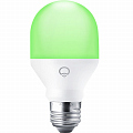 Умная лампа LIFX Mini Color (A19) E27 для iOS и Android (4 штуки)