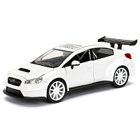 Модель Машинки Форсаж (1:24) FF8 Subaru WRX