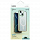 Чехол Uniq Combat Duo MagSafe для iPhone 15 мятный / жёлтый (Sea Green/Soft Yellow)