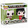 Фигурка Funko POP! Movies Beetlejuice 2 Beetlejuice and Lydia Deetz 2PK 83087