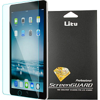 Защитное стекло Litu Tempered Glass 0.26 mm для iPad 9.7" (2017)