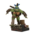 Фигурка TMNT Gallery Leonardo 
